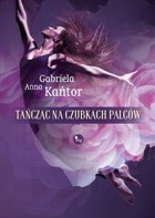 Tańcząc na czubkach palców - mobi, epub