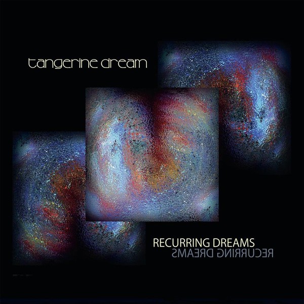 Recurring Dreams (vinyl)