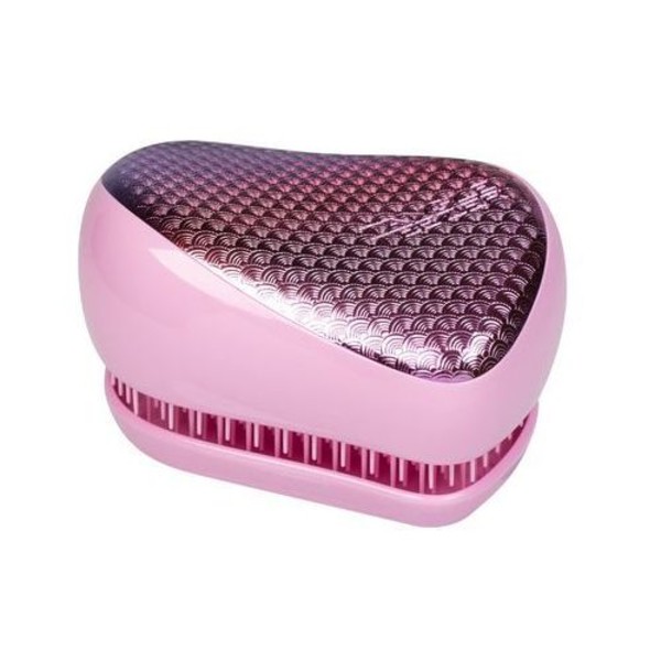 Compact Styler Hairbrush Sunset Pink Szczotka do włosów