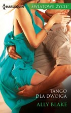 Tango dla dwojga - mobi, epub