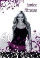 Taniec fitness BOX 5 DVD