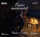 Taniec marionetek Audiobook CD Audio/MP3
