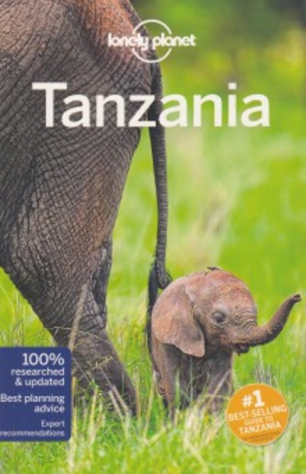 Tanzania Travel Guide / Tanzania Przewodnik