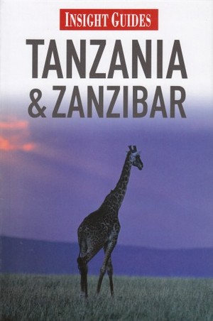 Tanzania & Zanzibar Travel Guide / Tanzania i Zanzibar Przewodnik