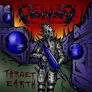 Target Earth (Limited Edition)