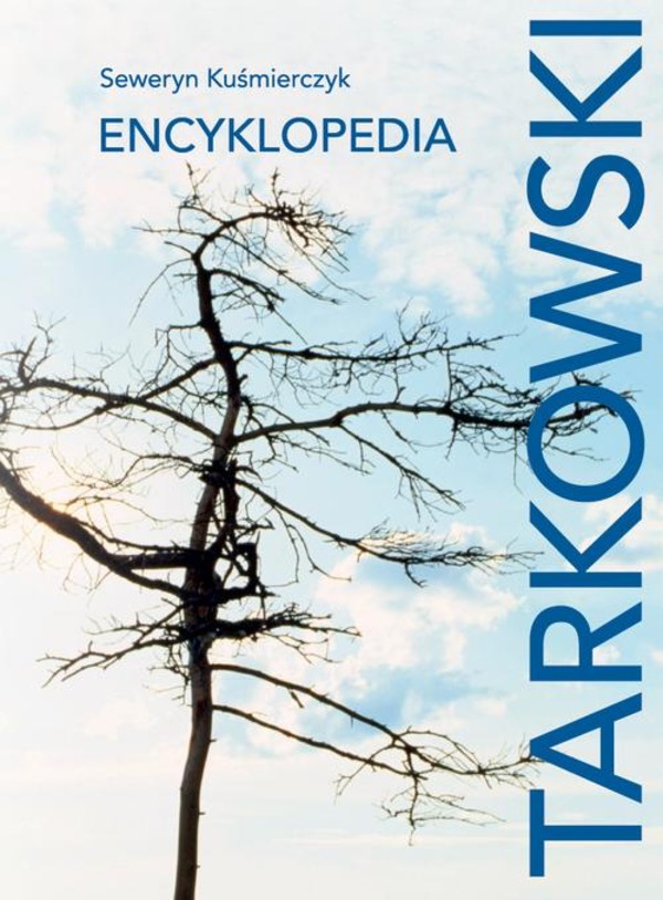 Tarkowski. Encyklopedia - pdf