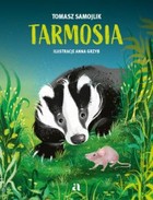 Tarmosia - Audiobook mp3