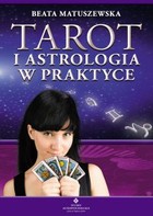 Tarot i astrologia w praktyce - mobi, epub