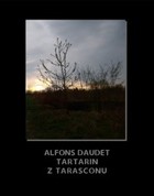 Tartarin z Tarasconu - mobi, epub