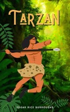 Tarzan Król małp