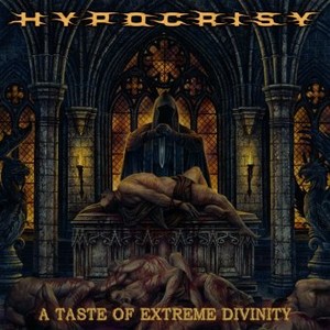 Taste Of Extreme Divinity (Import Edition)