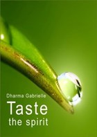 Taste the spirit - mobi, epub, pdf