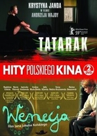 Tatarak / Wenecja Pakiet 2 DVD