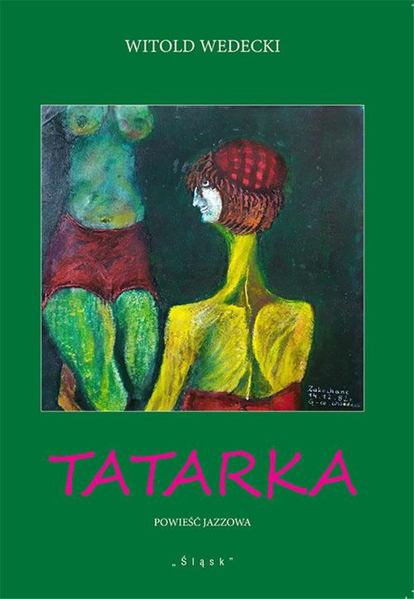 Tatarka - pdf