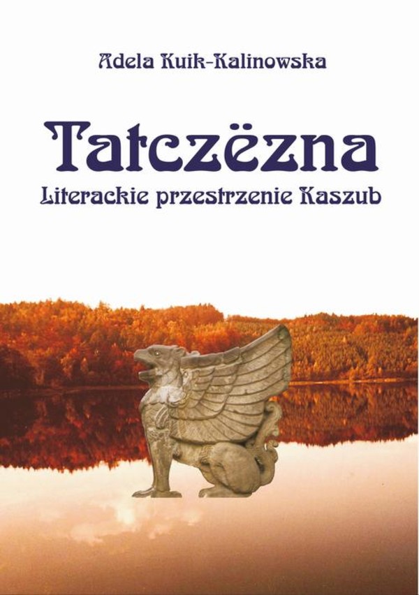 Tatczezna. Literackie przestrzenie Kaszub - pdf