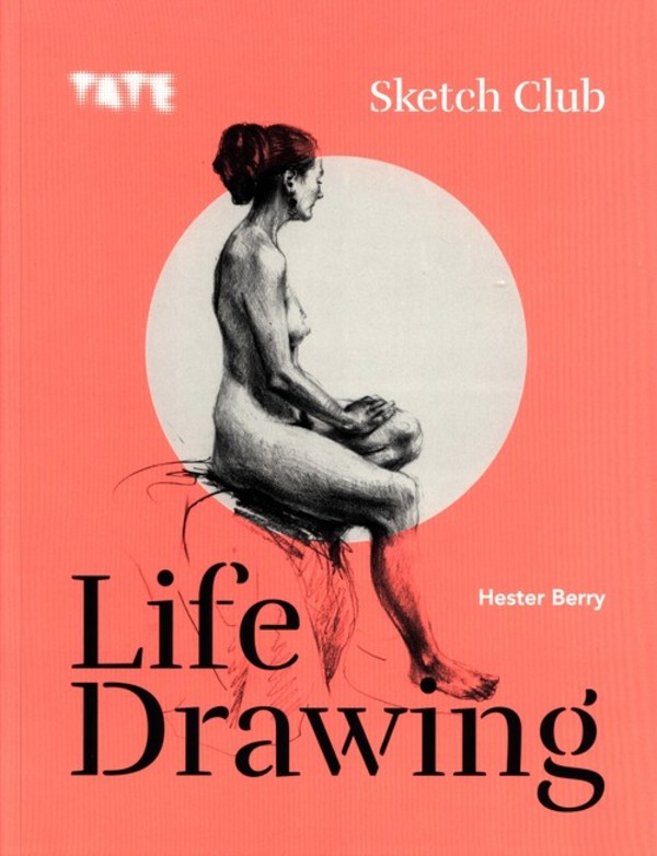 Tate: Sketch Club Life drawing