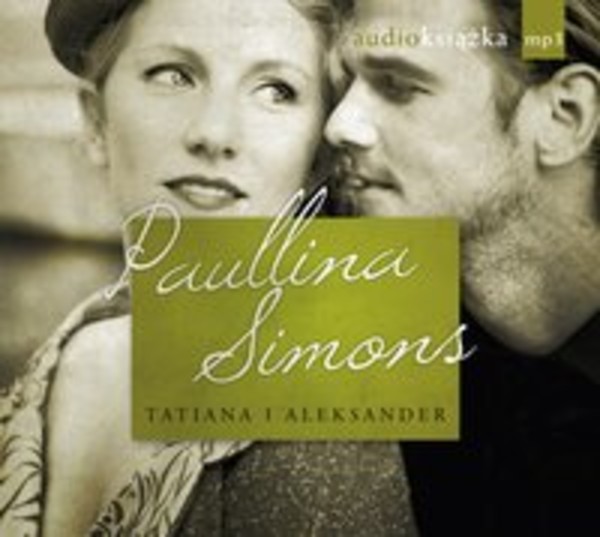 Tatiana i Aleksander - Audiobook mp3