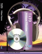 Tato Audiobook CD Audio