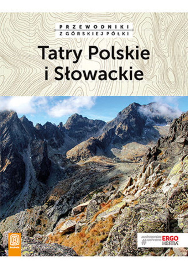 Tatry Polskie i Słowackie. Przewodniki z górskiej półki. Wydanie 4 - mobi, epub, pdf