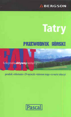 Tatry. Przewodnik górski