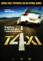 Taxi 4