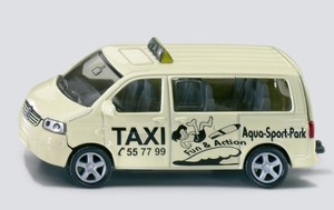 Taxi bus
