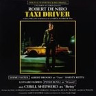Taxi Driver (OST) Taksówkarz