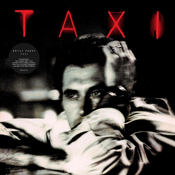 Taxi (vinyl)