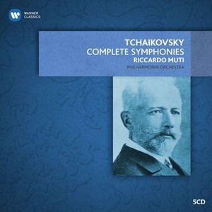 Tchaikovsky: Complete Symphonies