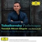 Tchaikovsky: Symphony No. 6 `Pathetique`