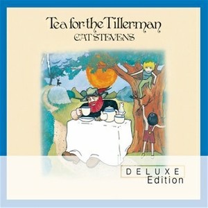 Tea For The Tillerman (Deluxe)
