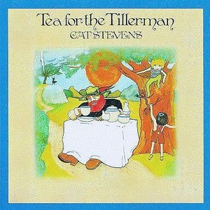 Tea For The Tillerman (Remastered)