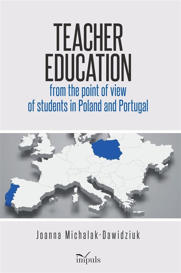 Teacher education from the point of view of..
