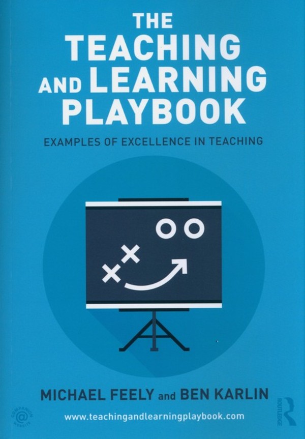 Teaching and Learning Playbook