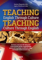 Teaching English Through Culture - mobi, epub