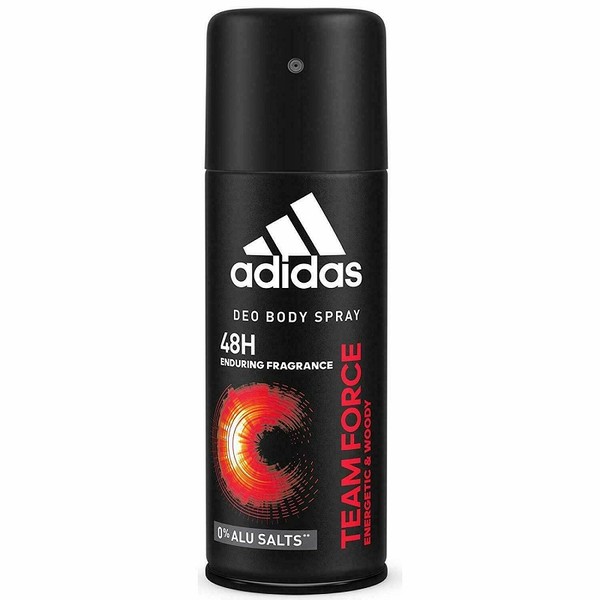 Team Force Dezodorant w sprayu