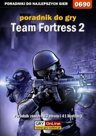 Team Fortress 2 poradnik do gry - epub, pdf