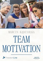 Team Motivation Audiobook CD Audio