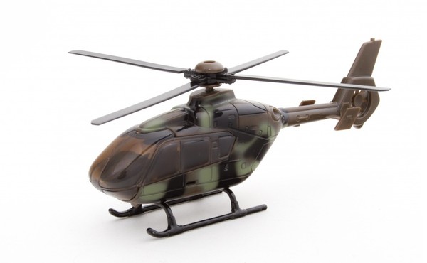 Teama Helikopter dźwiękowy Skala 1:48