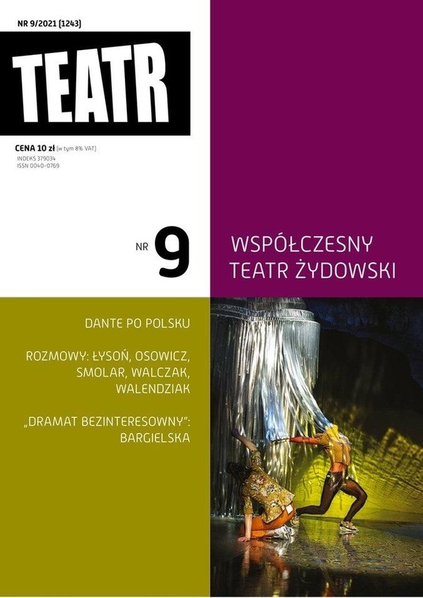 Teatr 9/2021