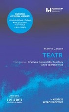 Teatr - mobi, epub, pdf