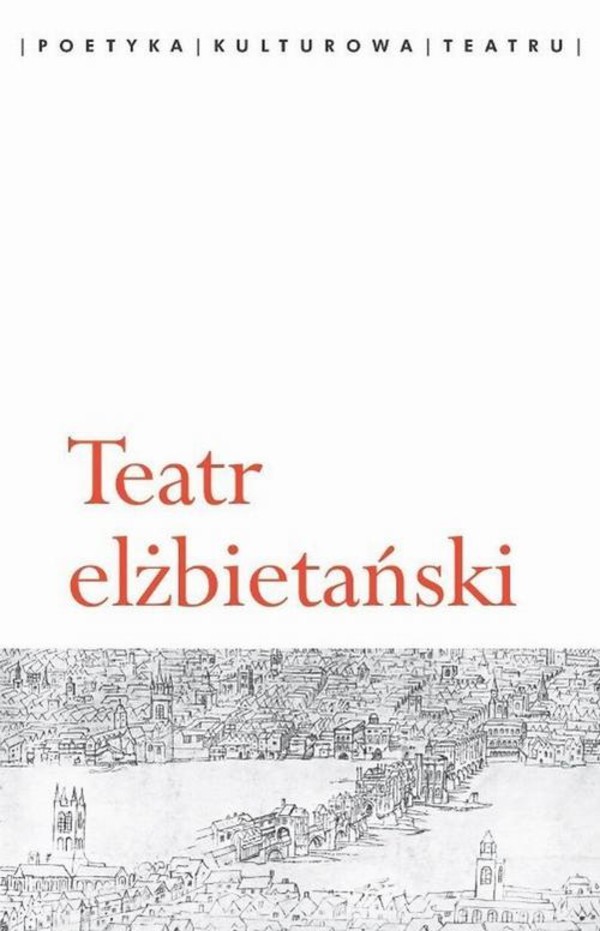 Teatr elżbietański - pdf