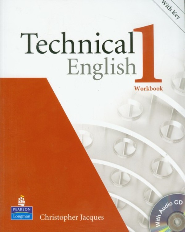Technical English 1. Workbook Zeszyt ćwiczeń + key + CD (z kluczem)