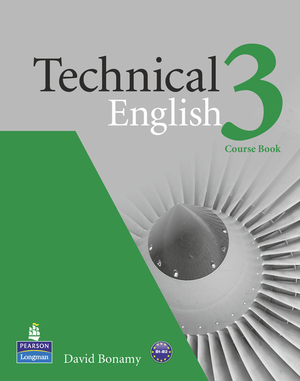 Technical English 3. Course Book Podręcznik