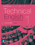 Technical English. Second Edition 1. Coursebook