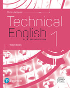 Technical English. Second Edition 1. Workbook