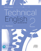 Technical English. Second Edition 2. Workbook