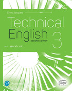 Technical English. Second Edition 3. Workbook