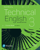 Technical English. Second Edition 3. Coursebook