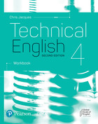 Technical English. Second Edition 4. Workbook